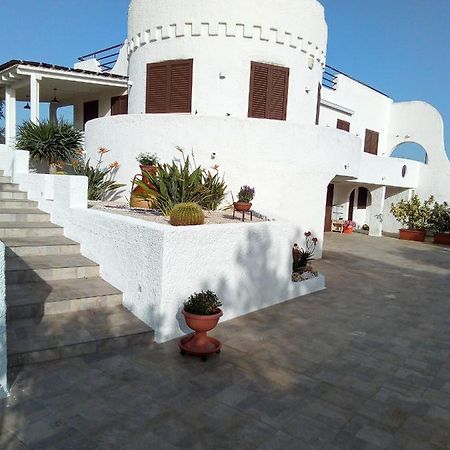 Villa Anna Maria Polignano a Mare Exterior photo