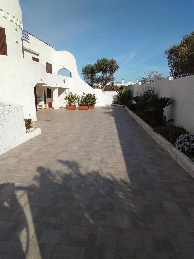 Villa Anna Maria Polignano a Mare Exterior photo