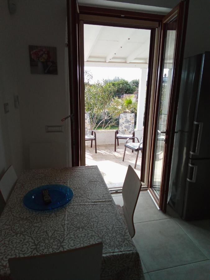 Villa Anna Maria Polignano a Mare Exterior photo