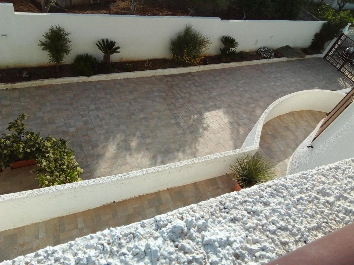 Villa Anna Maria Polignano a Mare Exterior photo