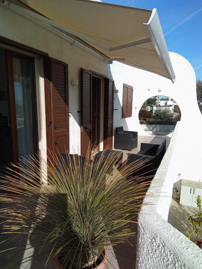 Villa Anna Maria Polignano a Mare Exterior photo
