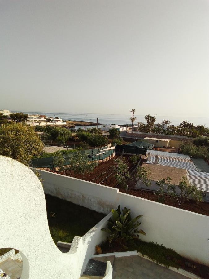 Villa Anna Maria Polignano a Mare Exterior photo