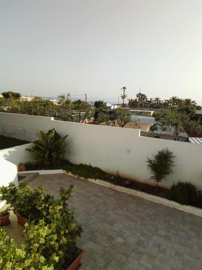 Villa Anna Maria Polignano a Mare Exterior photo