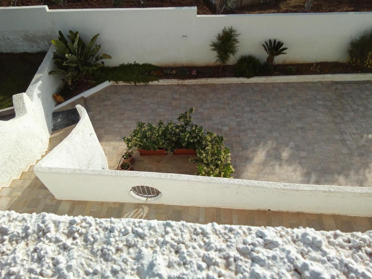 Villa Anna Maria Polignano a Mare Exterior photo