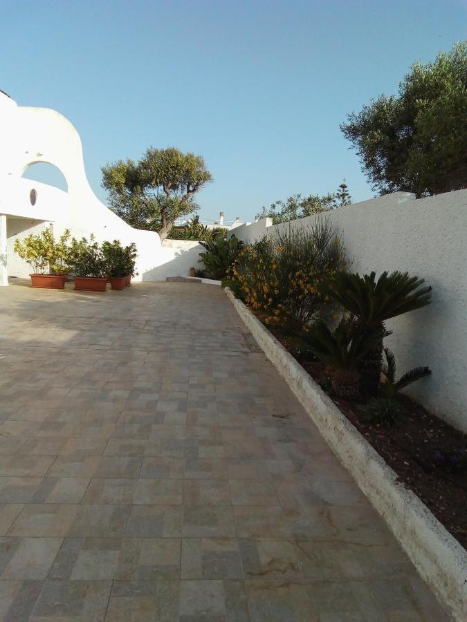 Villa Anna Maria Polignano a Mare Exterior photo
