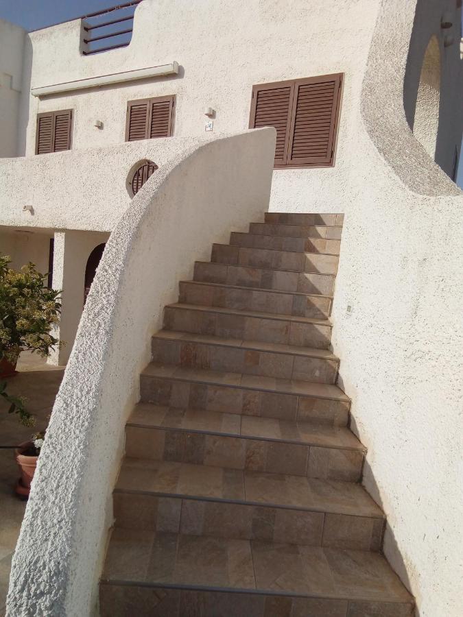 Villa Anna Maria Polignano a Mare Exterior photo