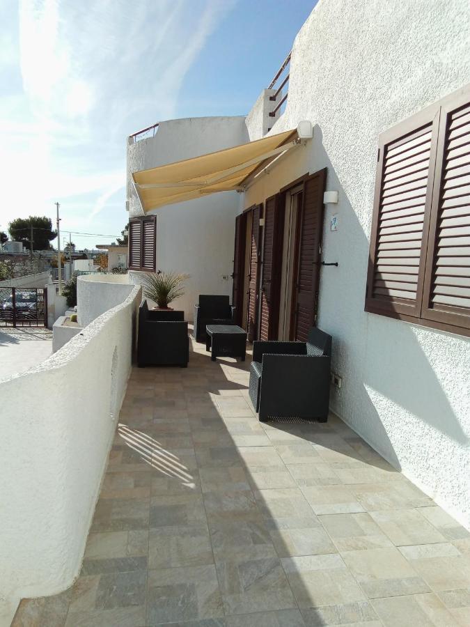 Villa Anna Maria Polignano a Mare Exterior photo